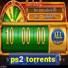 ps2 torrents